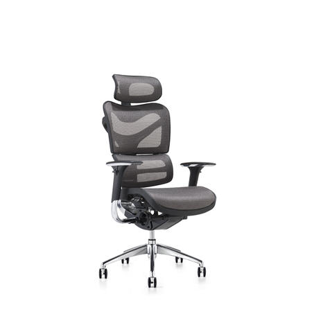 mesh ergonomic office chair