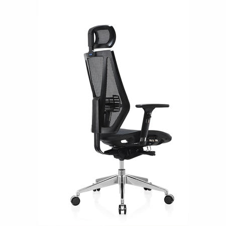 high back ergonomic chair