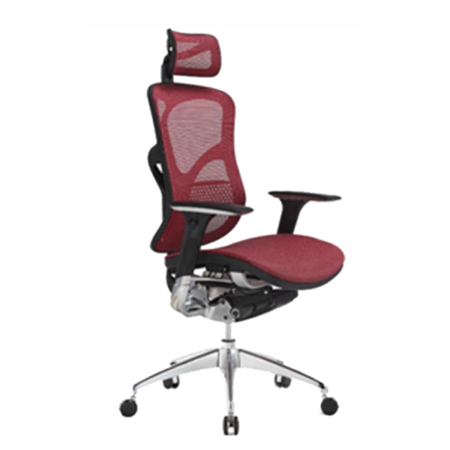 mesh ergonomic office chair