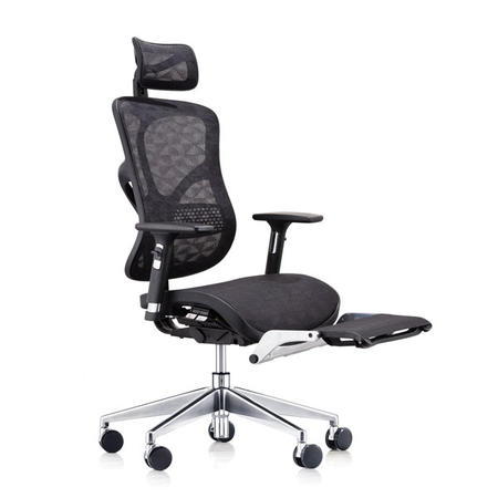 office executive chair mesh