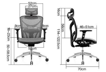 best chair office chair