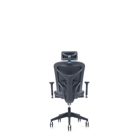 Office Swivel Chair Full Leather