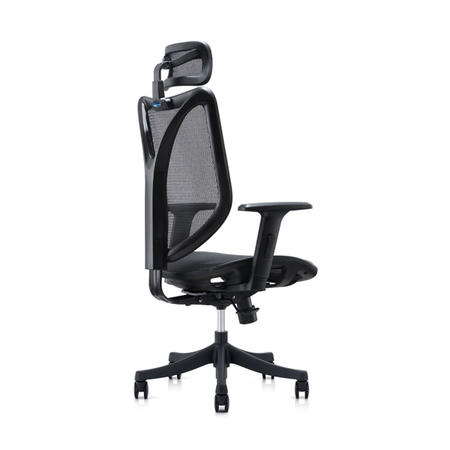 mesh chair for gamer