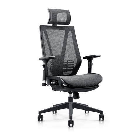 simple office chair