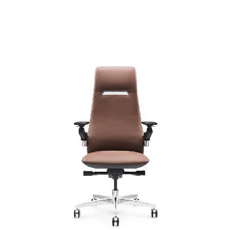 leather office chair