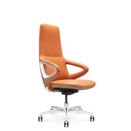 luxury office boss chair