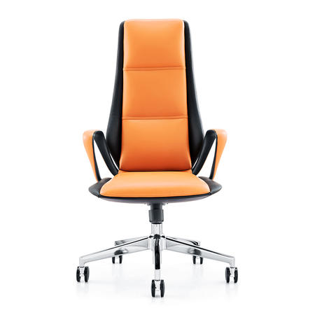 leather office chair