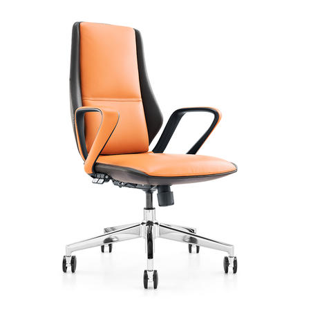 medium back office chair