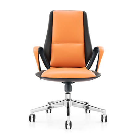 leather office chair